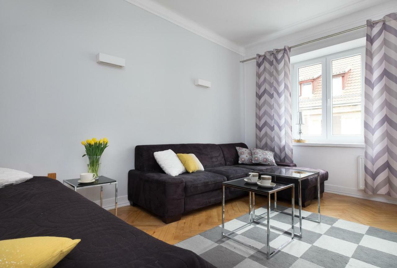 Prosta Apartment Old Town Olsztyn  Exterior foto